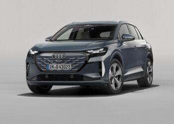Yeni Q4 e-tron satışa sunuldu