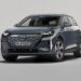 Yeni Q4 e-tron satışa sunuldu