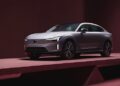 Yeni Volvo ES90 Türkiye’de