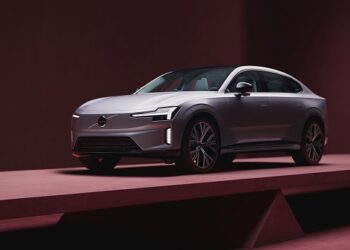Yeni Volvo ES90 Türkiye’de